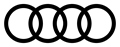 Logo of Audi - Minsk Airport