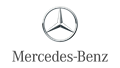 Logo of Mercedes - Minsk Airport