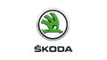 Logo of Skoda - Minsk Airport